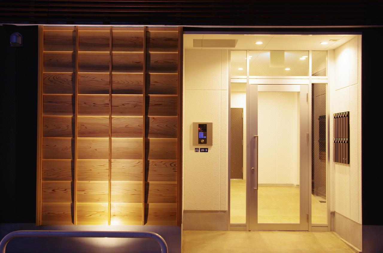 Numero Uno Tokyo Exterior photo